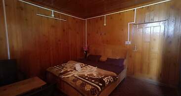 The Great Himalayan Hikes Homestay