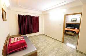 Hotel Kalra Regency Shimla