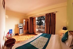 Hotel Kalra Regency Shimla