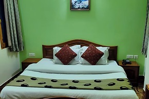 Hotel Kalra Regency Shimla