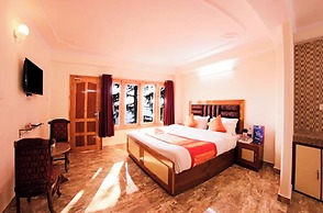 Hotel Kalra Regency Shimla