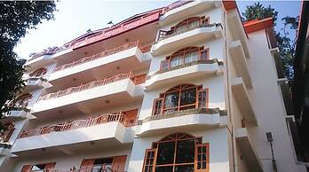 Hotel Kalra Regency Shimla