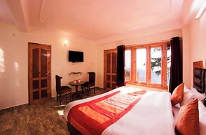 Hotel Kalra Regency Shimla