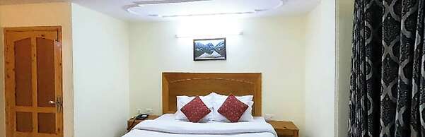 Hotel Kalra Regency Shimla