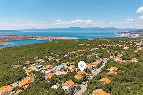 Villa Natali With Pool And Sea View