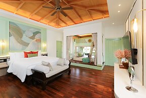 La Solaya Khao Lak