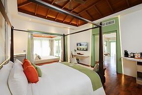 La Solaya Khao Lak