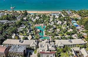 La Solaya Khao Lak