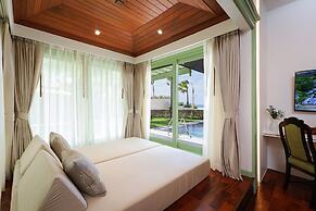 La Solaya Khao Lak