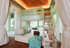 La Solaya Khao Lak