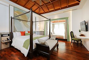 La Solaya Khao Lak