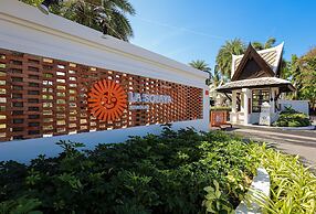 La Solaya Khao Lak