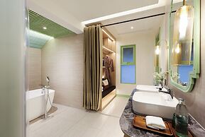 La Solaya Khao Lak