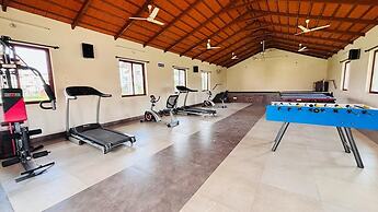 Tranquil Revtree Resort