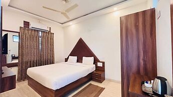 Tranquil Revtree Resort