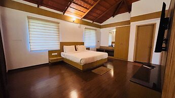 Tranquil Revtree Resort