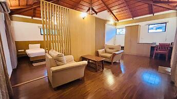 Tranquil Revtree Resort