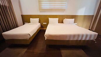 Tranquil Revtree Resort