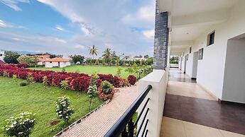 Tranquil Revtree Resort