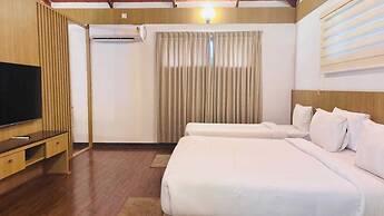 Tranquil Revtree Resort