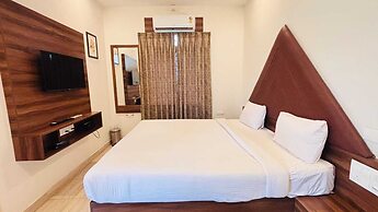 Tranquil Revtree Resort