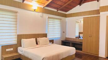 Tranquil Revtree Resort