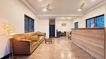 Tranquil Revtree Resort