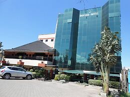 Donnie's Hotel Nakuru