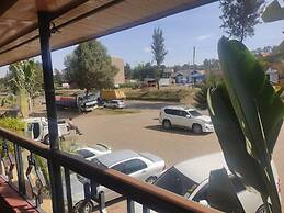 Donnie's Hotel Nakuru