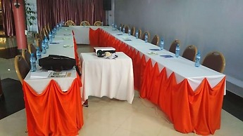 Donnie's Hotel Nakuru