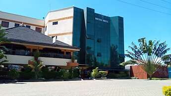 Donnie's Hotel Nakuru
