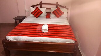 Donnie's Hotel Nakuru