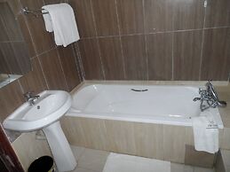 Donnie's Hotel Nakuru