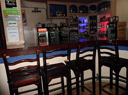 Donnie's Hotel Nakuru