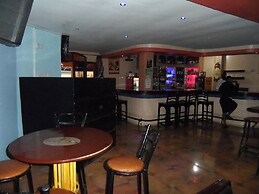 Donnie's Hotel Nakuru