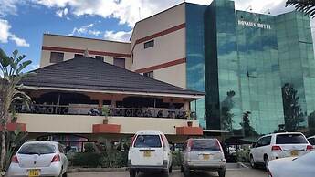 Donnie's Hotel Nakuru