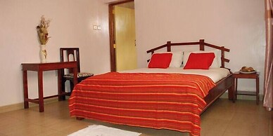 Donnie's Hotel Nakuru