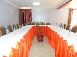 Donnie's Hotel Nakuru
