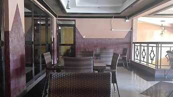 Donnie's Hotel Nakuru