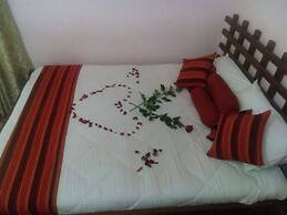 Donnie's Hotel Nakuru