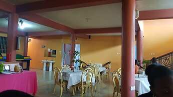 Donnie's Hotel Nakuru
