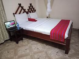 Donnie's Hotel Nakuru