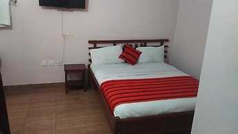 Donnie's Hotel Nakuru
