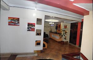 Donnie's Hotel Nakuru