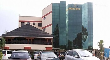 Donnie's Hotel Nakuru