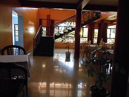 Donnie's Hotel Nakuru