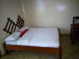 Donnie's Hotel Nakuru