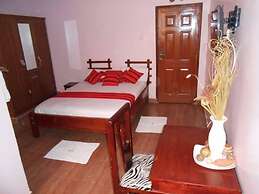Donnie's Hotel Nakuru