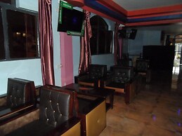 Donnie's Hotel Nakuru