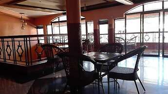 Donnie's Hotel Nakuru